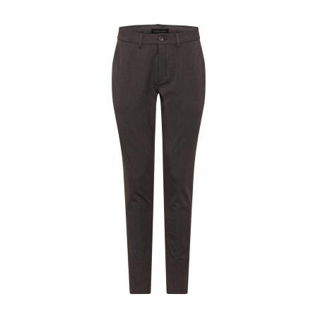 Casual Friday Casual Friday Broek Philip donkergrijs