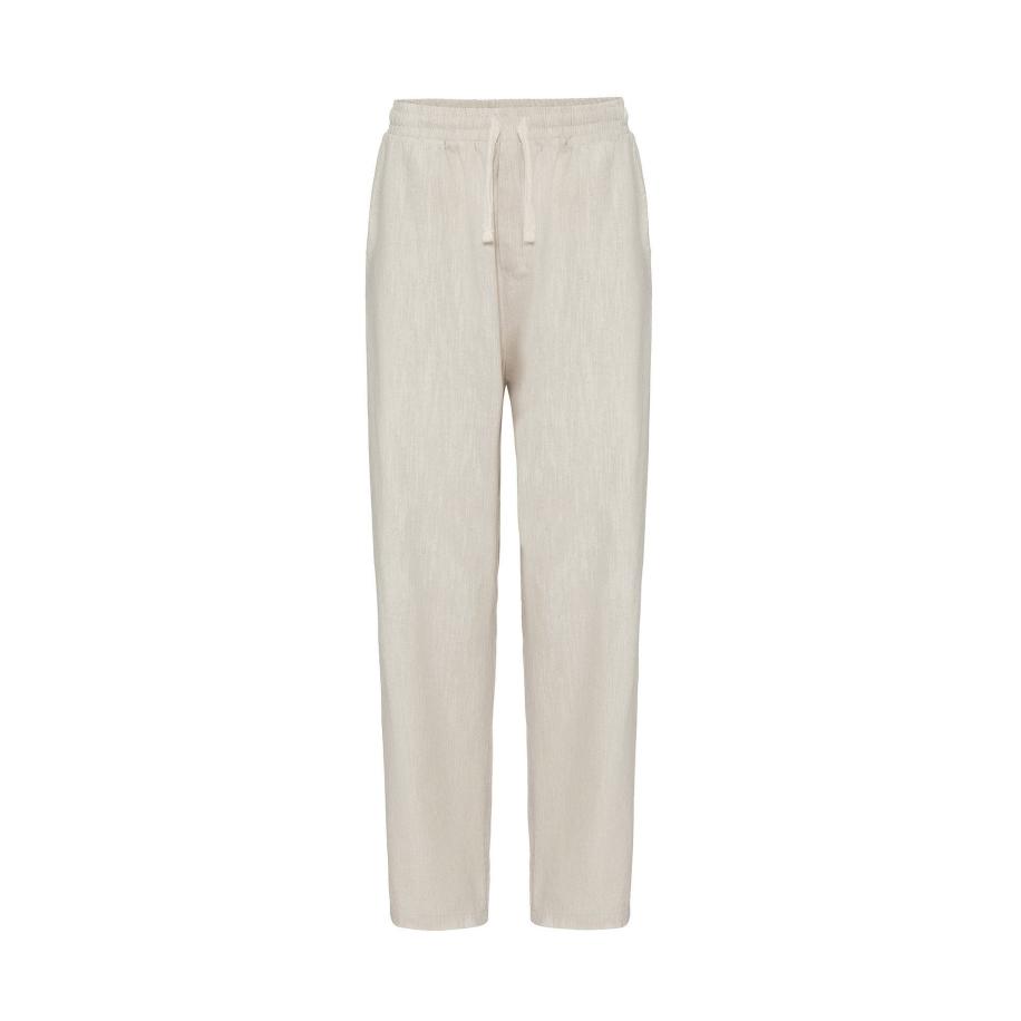 Dandalo Dandalo Broek stone grey -