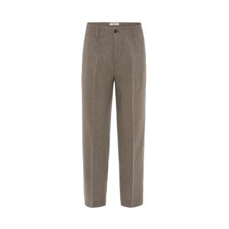 Antioch Antioch Pantalon bruin gemêleerd