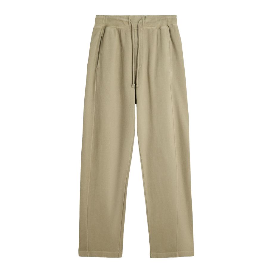 Bershka Bershka Broek taupe -