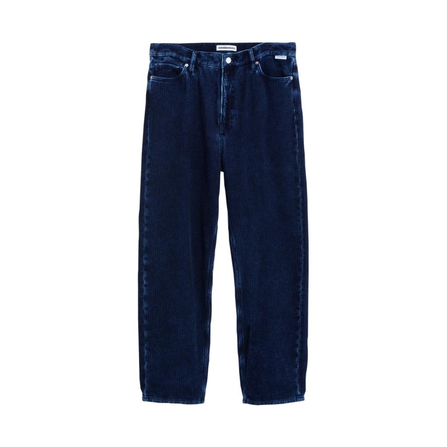 Armedangels ARMEDANGELS Broek MAAKX donkerblauw -