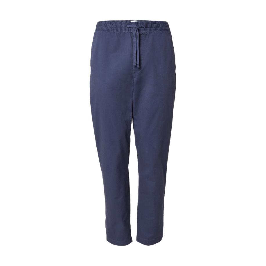 GAP GAP Broek ESSENTIAL donkerblauw -