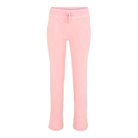 Juicy Couture Juicy Couture Petite Broek DEL RAY rosa