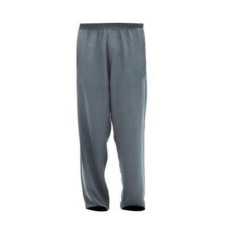 VAMOS CLO VAMOS CLO Broek grijs