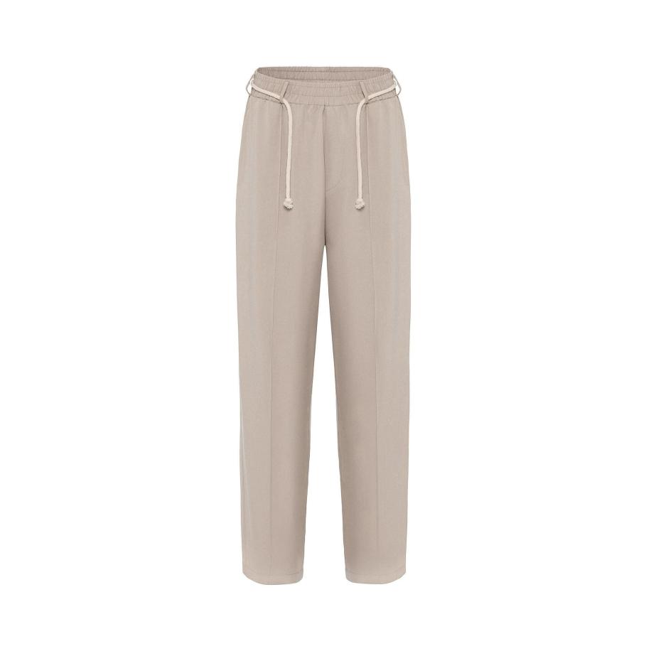 Dandalo Dandalo Broek beige -