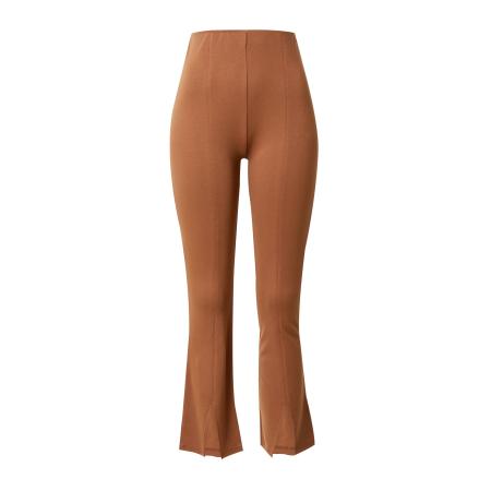 NU-IN Broek bruin