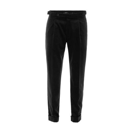 Antioch Antioch Pantalon zwart