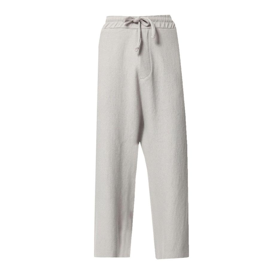 VAMOS CLO VAMOS CLO Broek grijs -