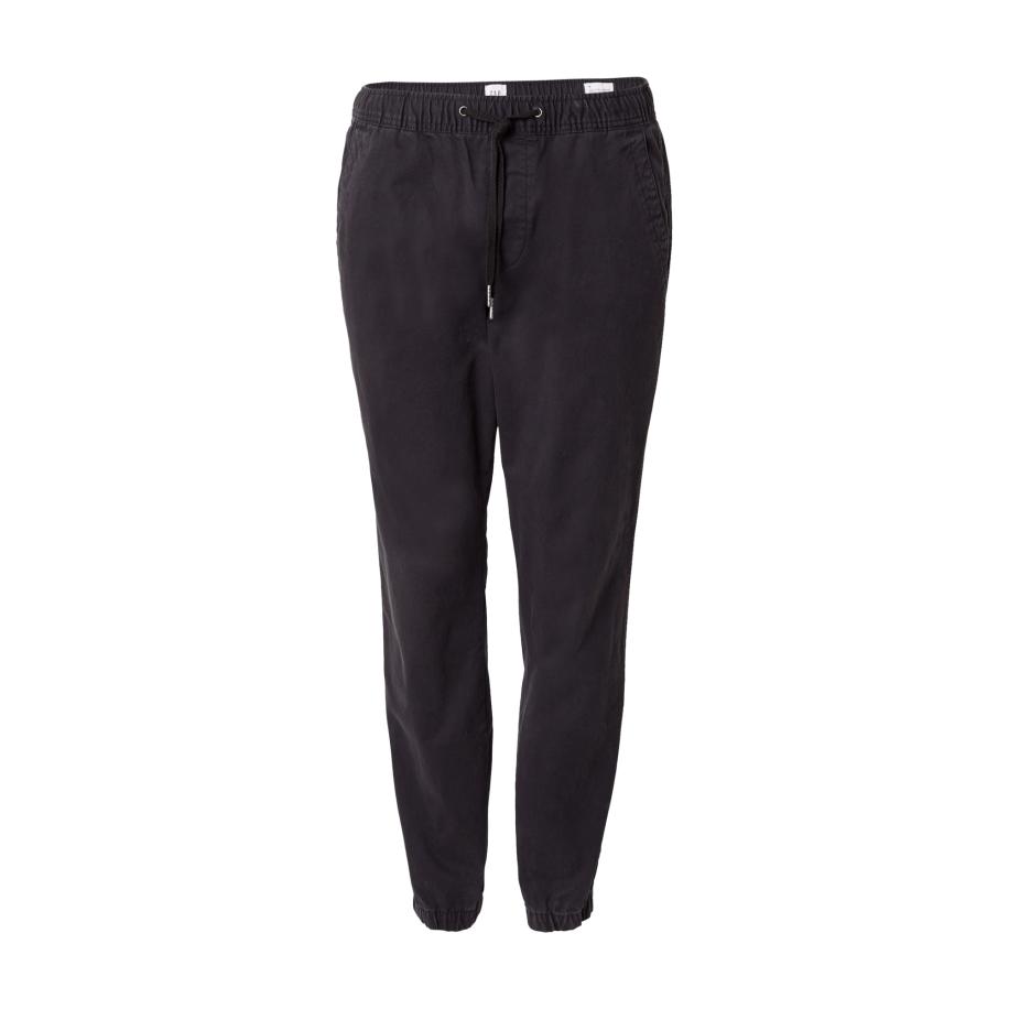 GAP GAP Broek zwart -