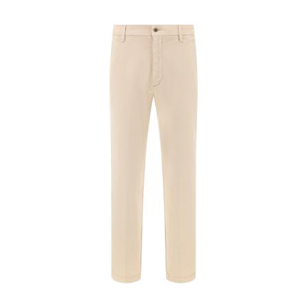 Boggi Milano Boggi Milano Broek beige
