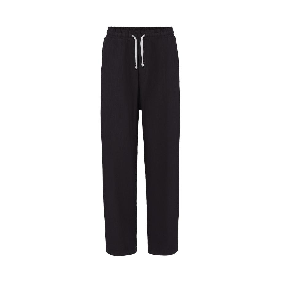 Dandalo Dandalo Broek zwart -