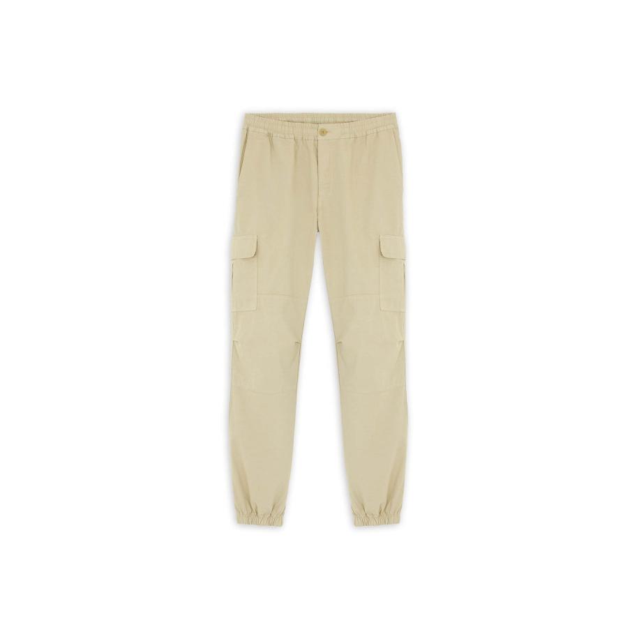 Iuter IUTER Broek sand -