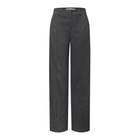 Street One STREET ONE Pantalon zwart