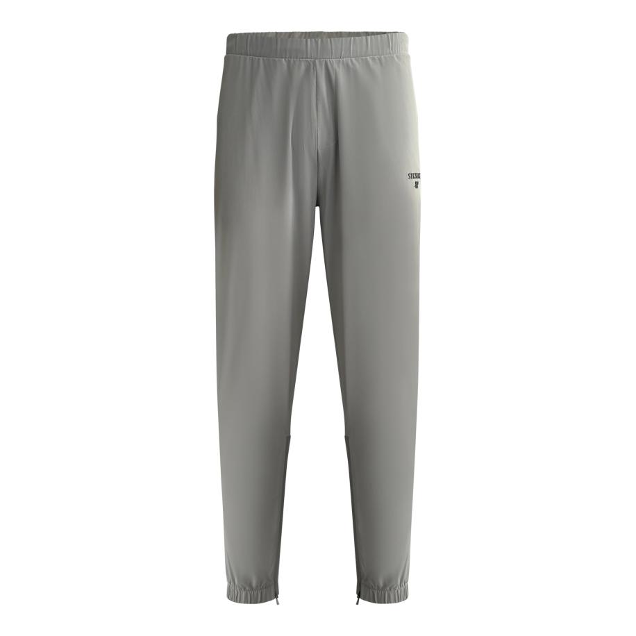 SikSilk SikSilk Broek grijs -