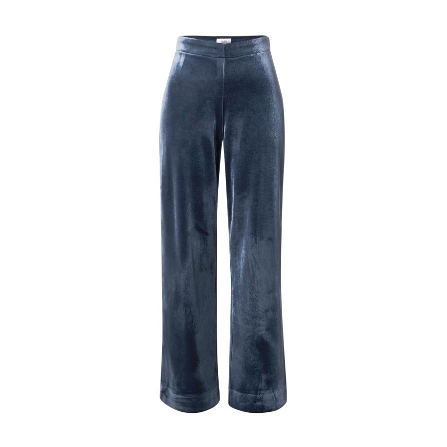 Mbym mbym Broek Kelita saffier -