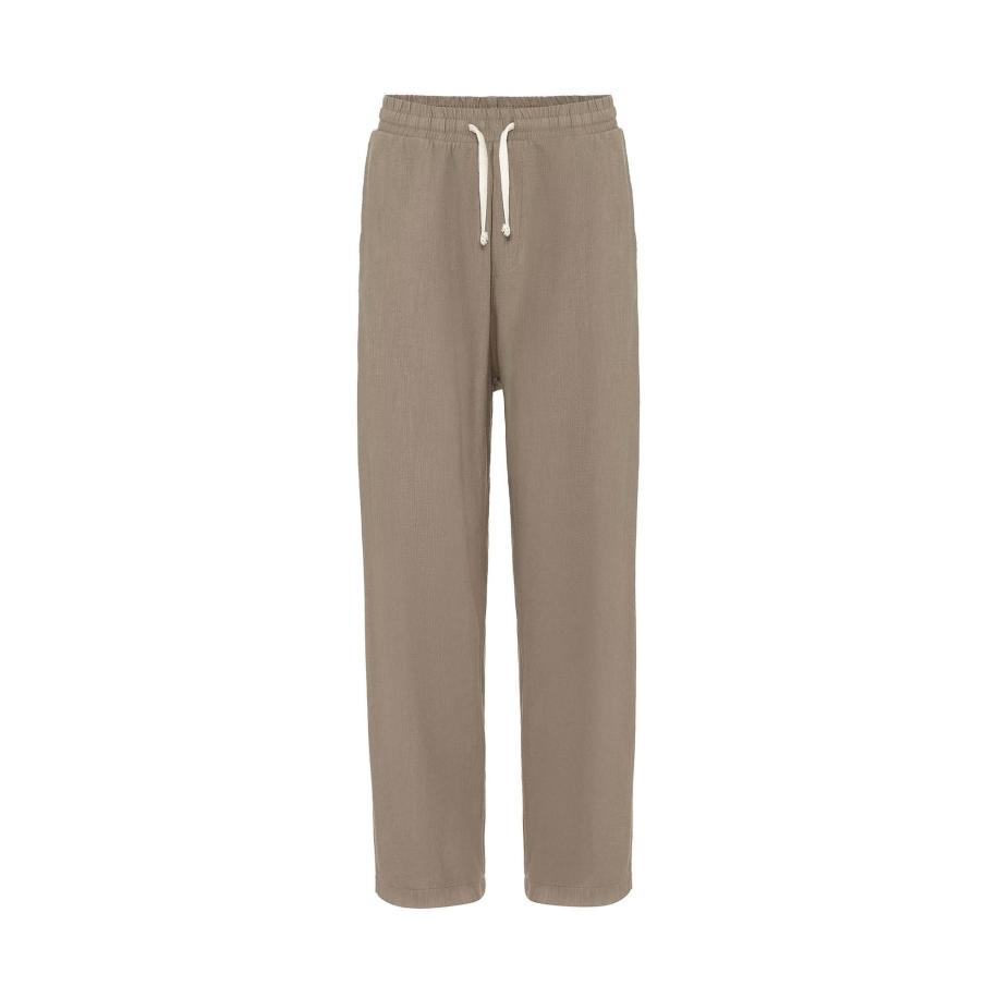Dandalo Dandalo Broek bruin -