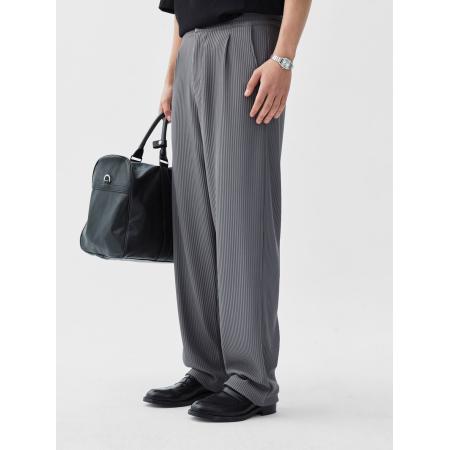 VAMOS CLO VAMOS CLO Broek grijs