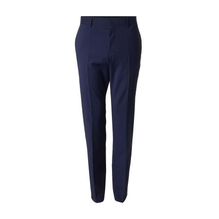 Hugo Boss BOSS Pantalon Genius donkerblauw