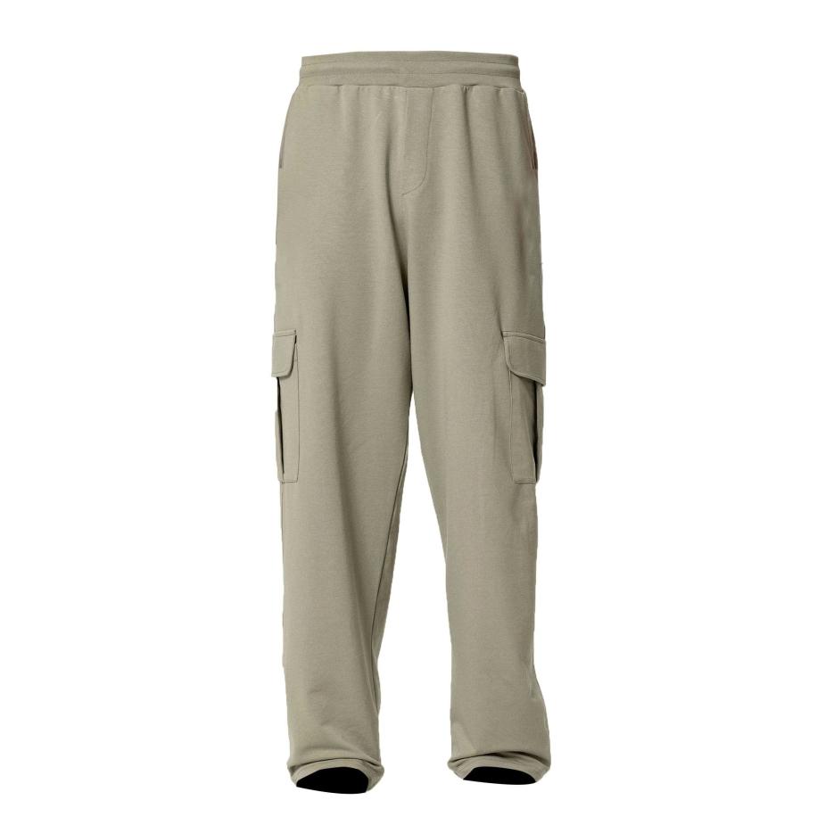 VAMOS CLO VAMOS CLO Broek Geranium olijfgroen -