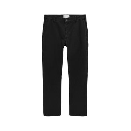 Armedangels ARMEDANGELS Chino AASTER zwart