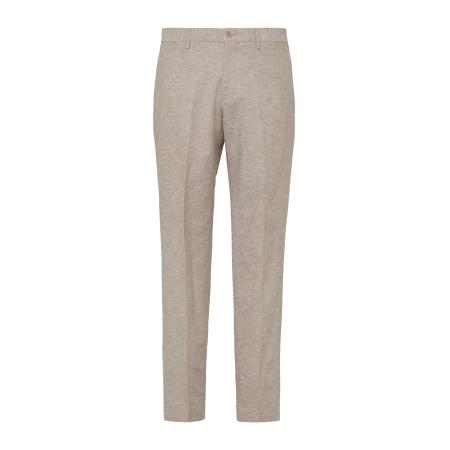 s.Oliver BLACK LABEL s.Oliver BLACK LABEL Pantalon PURE beige