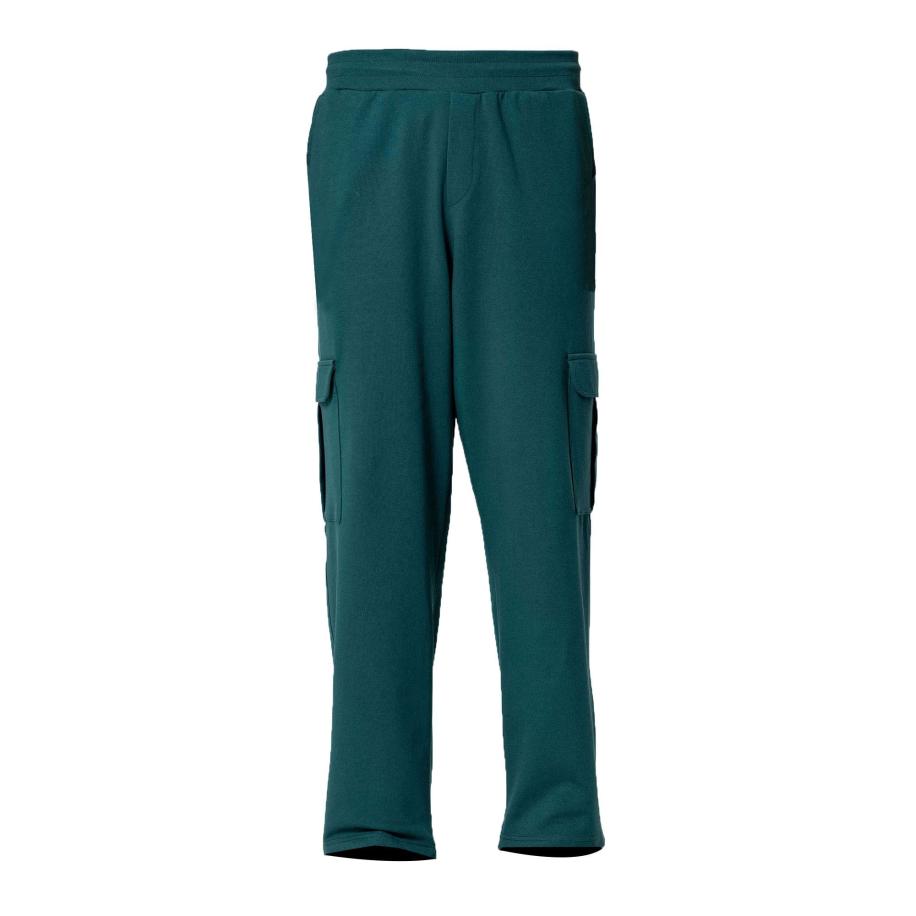 VAMOS CLO VAMOS CLO Broek Geranium petrol -