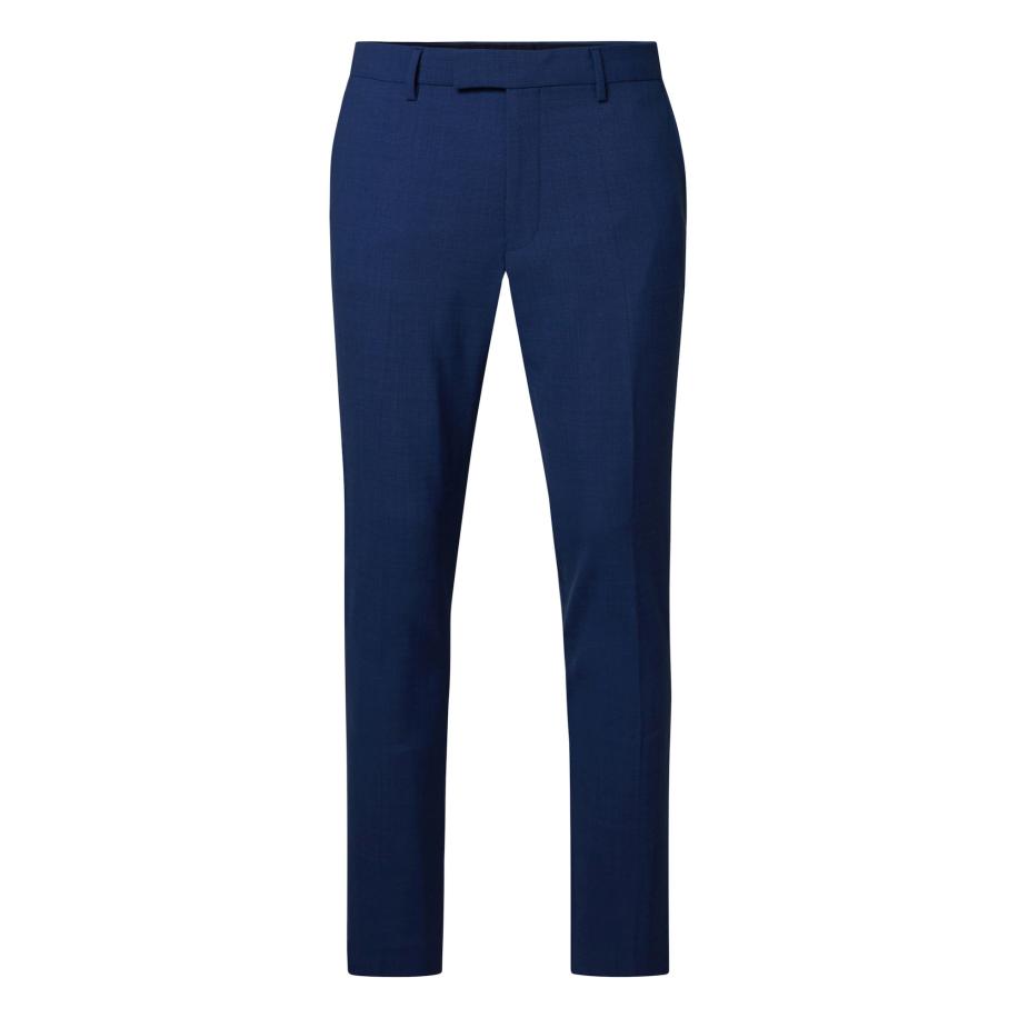 Pierre Cardin PIERRE CARDIN Broek Ryan blauw -
