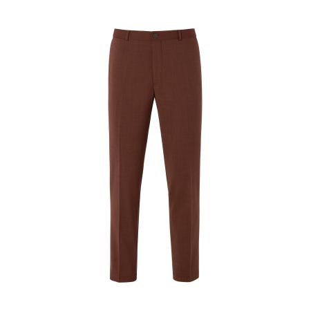 benvenuto BENVENUTO Pantalon 4032 bruin