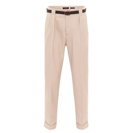 Antioch Antioch Broek lichtbeige
