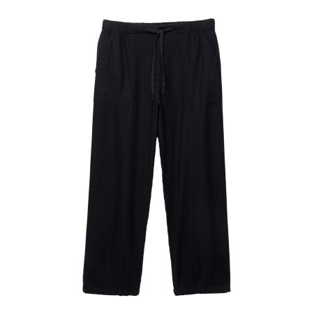 Pull&Bear Pull&Bear Broek zwart