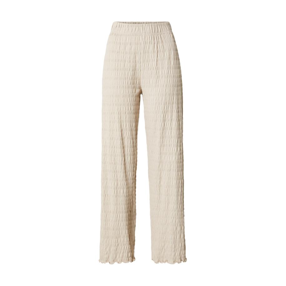 Only ONLY Broek ONLGAILA stone grey -