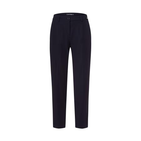 Cambio Cambio Bandplooibroek Karina marine