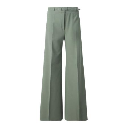 Hugo Boss HUGO Pantalon Havinera mintgroen
