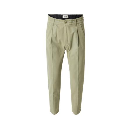 Drykorn DRYKORN Pantalon CHASY lichtgroen