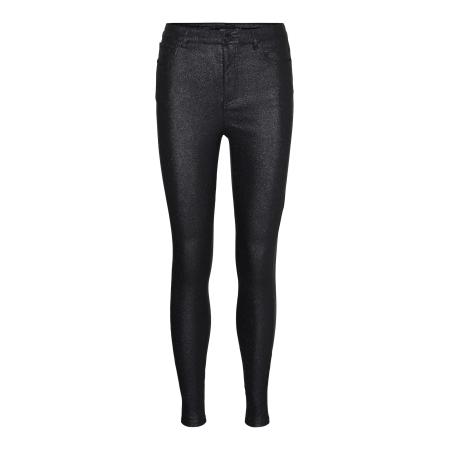 Vero Moda VERO MODA Broek Sophia zwart
