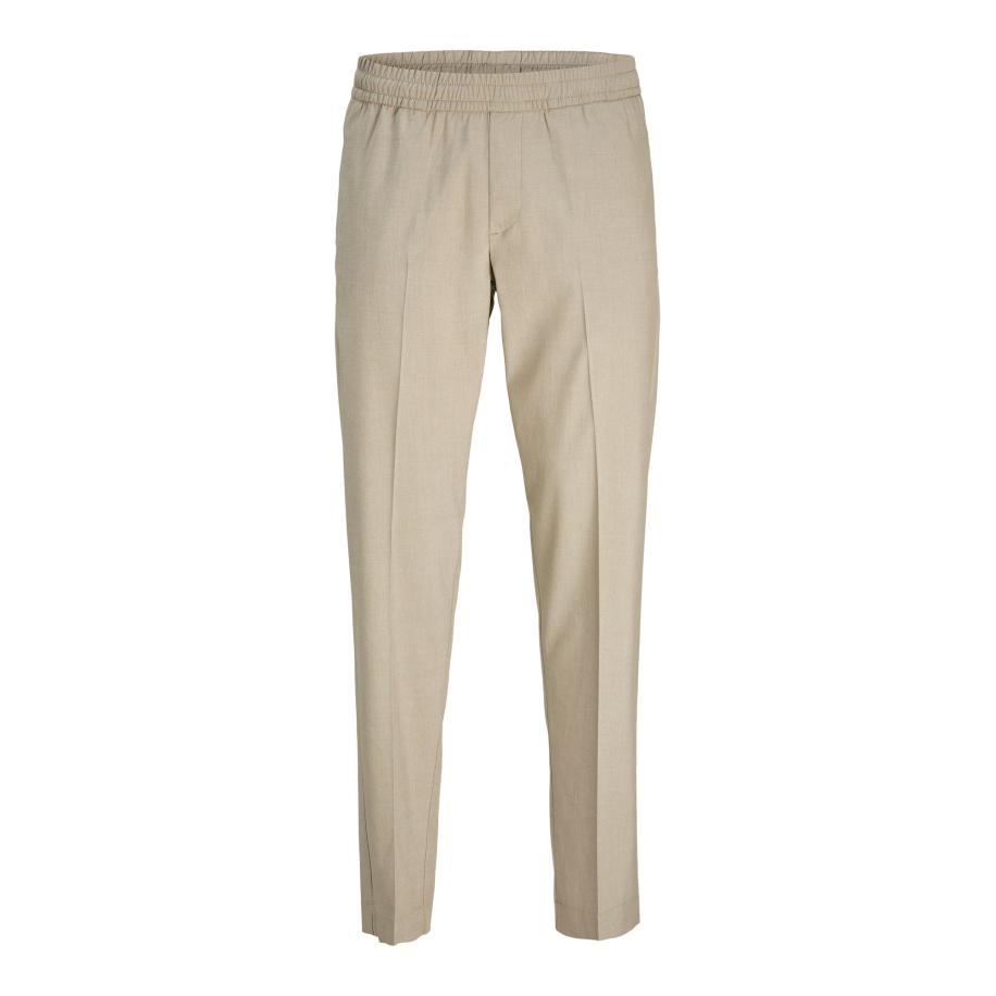 Jack & Jones JACK & JONES Pantalon JPSTKane Edwin taupe -