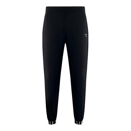 SikSilk SikSilk Broek zwart
