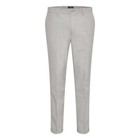 Matinique Matinique Pantalon MAliam grijs gemêleerd
