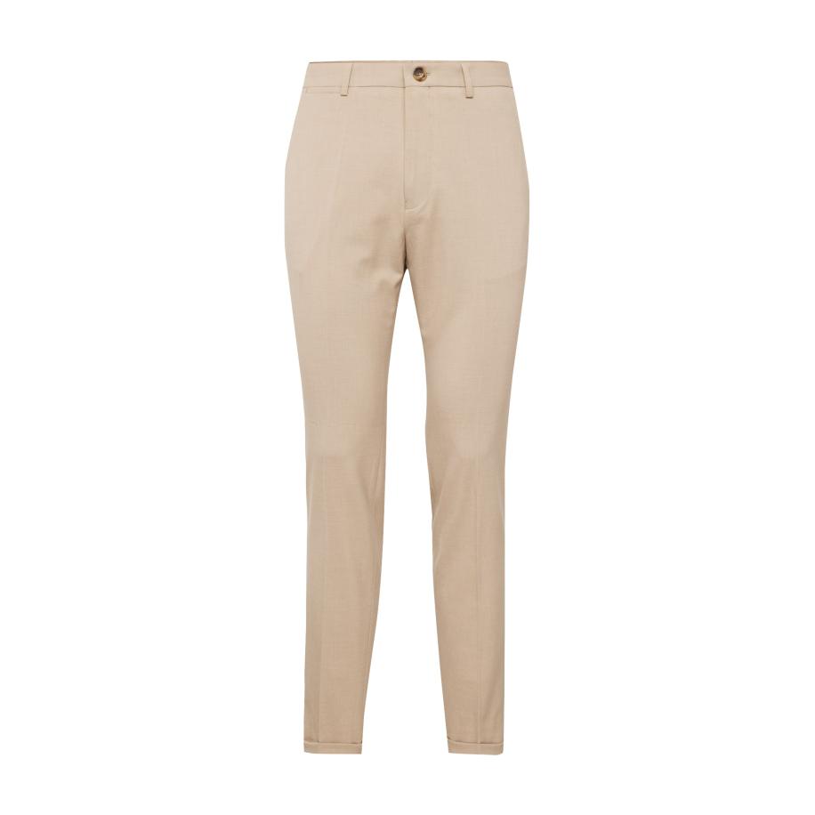 Matinique Matinique Pantalon Liam donkerbeige -