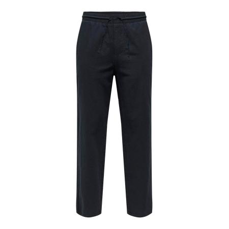 Only & Sons Only & Sons Broek ONSSinus navy