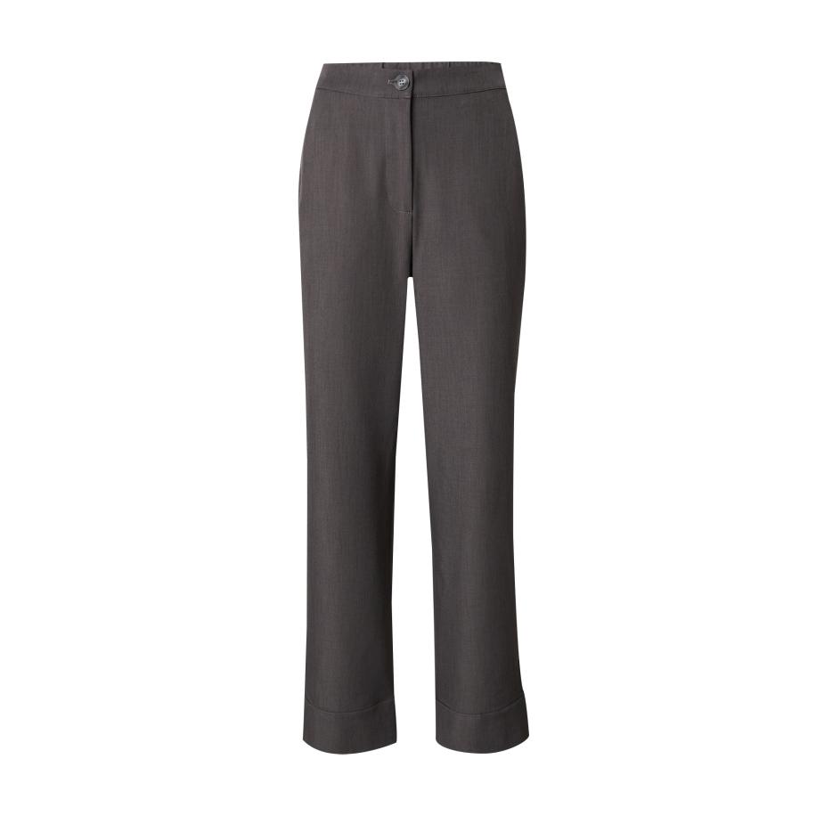 Modström modström Broek Lonnie grijs -