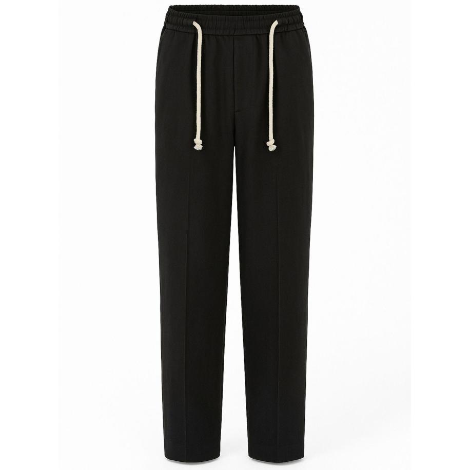 Dandalo Dandalo Broek zwart -