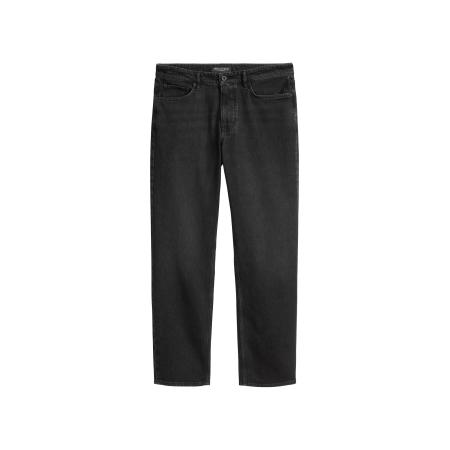 Marc O'Polo Marc OPolo Broek donkergrijs