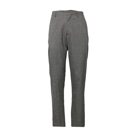 Burton Menswear London BURTON MENSWEAR LONDON Broek grijs / donkergrijs