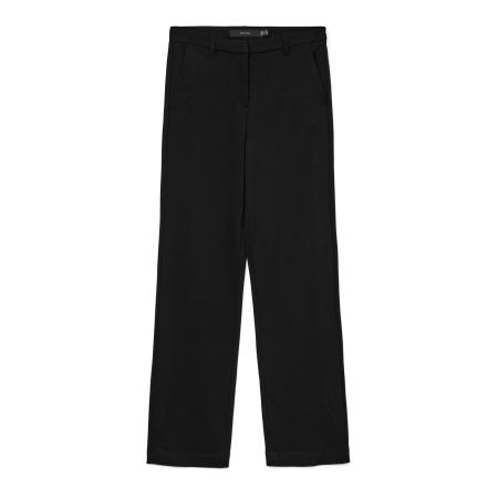 Vero Moda VERO MODA Broek zwart