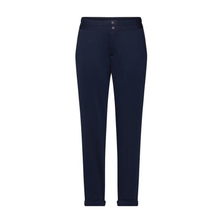 Freequent Freequent Chino NANNI donkerblauw