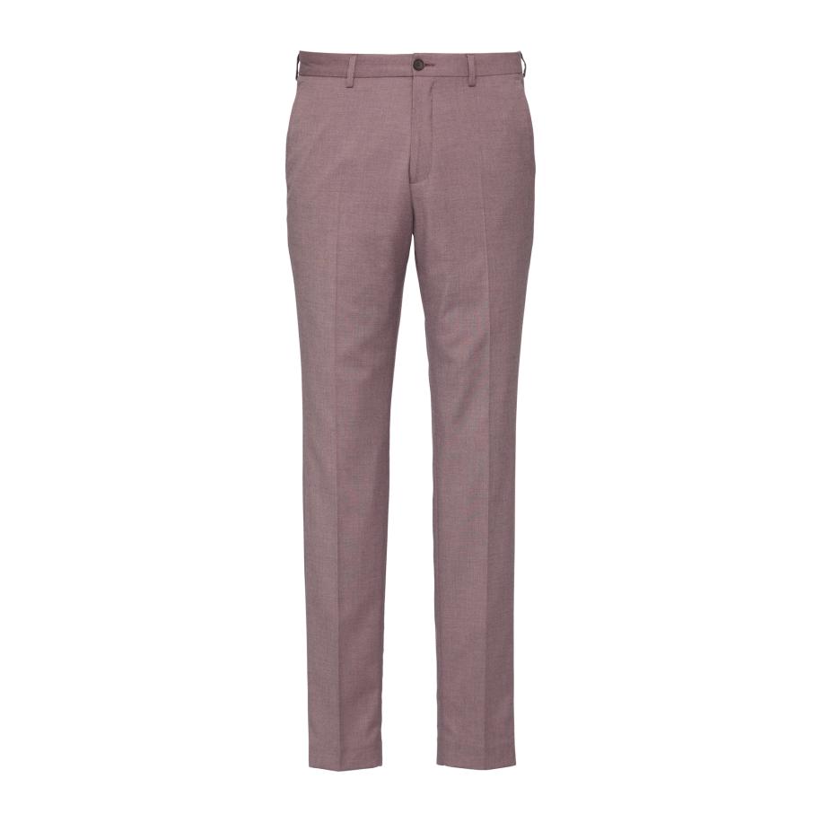 s.Oliver BLACK LABEL s.Oliver BLACK LABEL Pantalon pink -