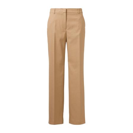 Comma COMMA Pantalon sand