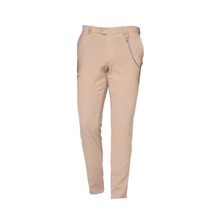 Antioch Antioch Broek beige -