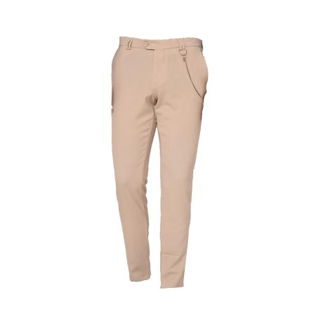 Antioch Antioch Broek beige